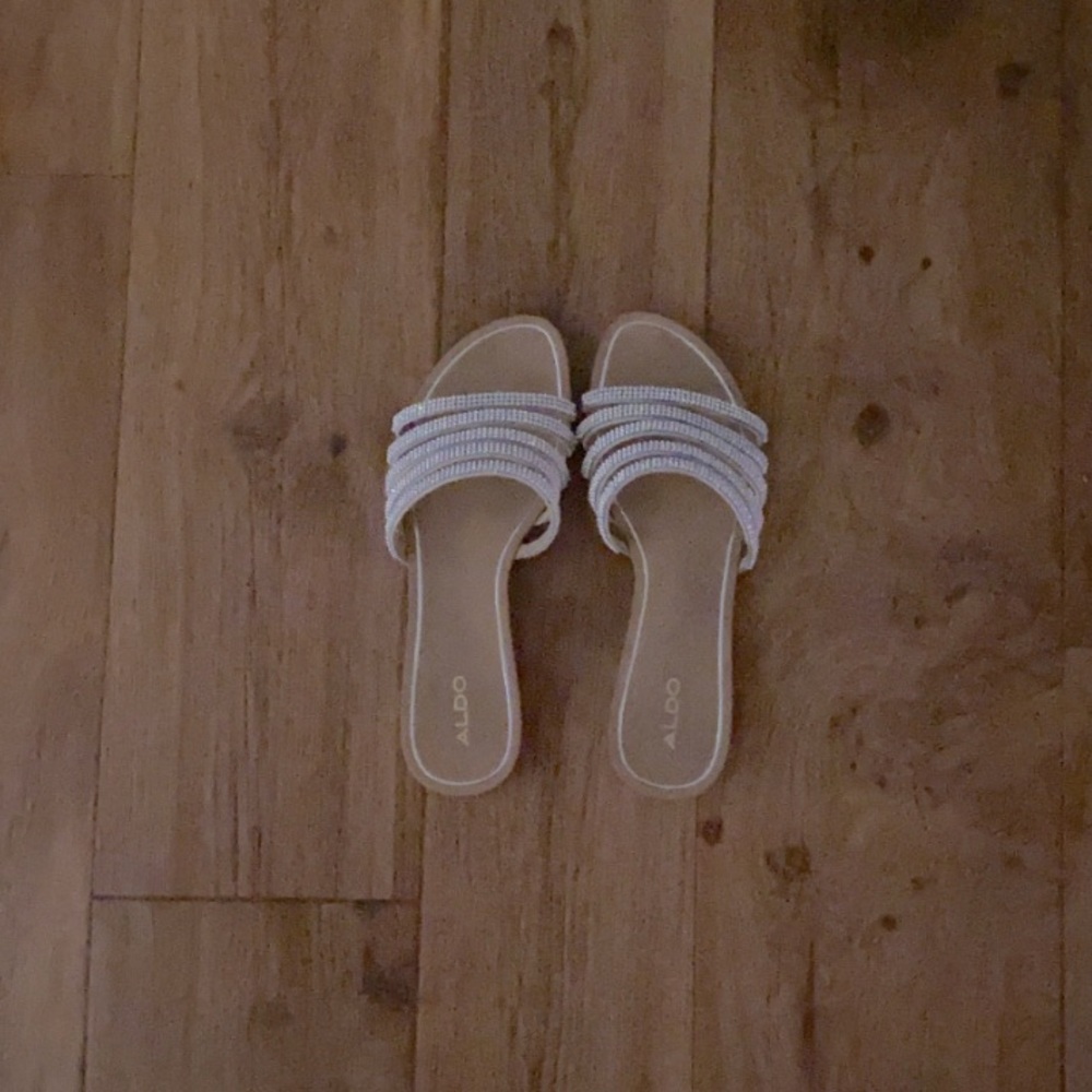 Aldo sandals
